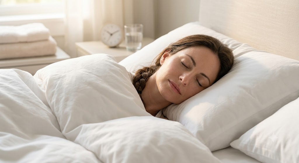 3 điều chỉnh đơn giản giúp da mịn màng mà không cần quy trình dài