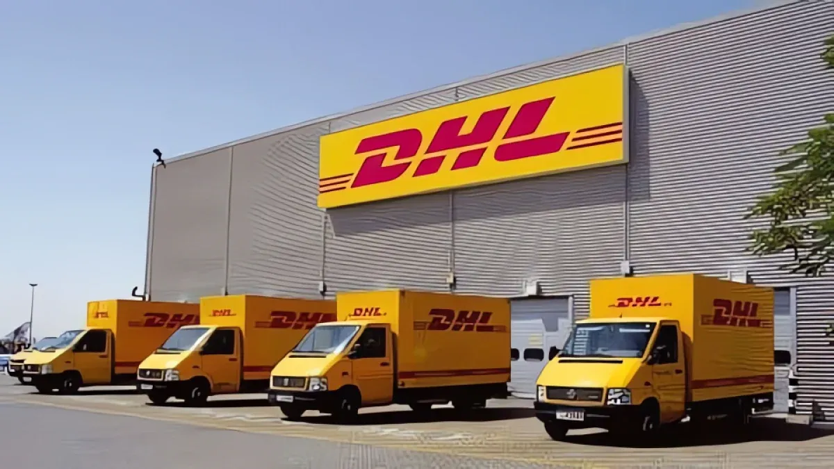 DHL và bước ngoặt khu phức hợp logistics lớn nhất Đông Nam Á tại Việt Nam
