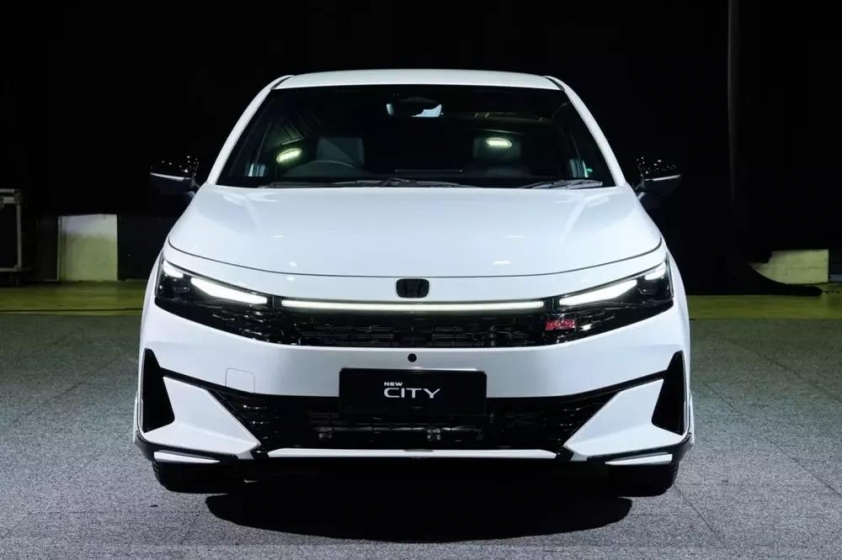Honda City mới giá mềm tại Đông Nam Á: cơ hội lật kèo Vios ở Việt Nam?