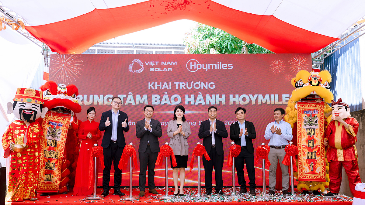Điện mặt trời mái nhà: Từ chính sách Bộ Công Thương đến chiến lược an ninh điện