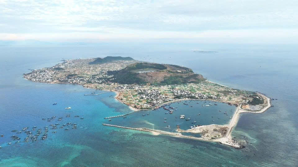 Quảng Ngãi đặt cược vào Dung Quất để thành cực tăng trưởng miền Trung