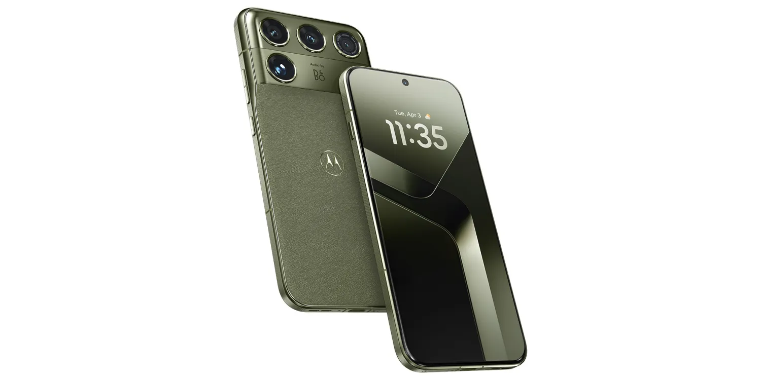 Motorola Signature 27 hỗ trợ GrapheneOS: bước ngoặt cho flagship Android