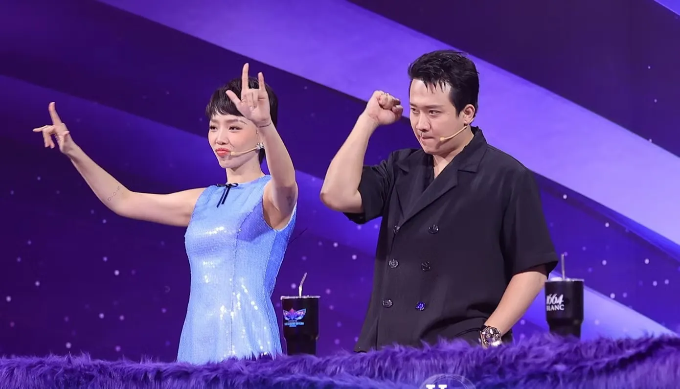Ca sĩ mặt nạ trở lại sau 3 năm: khác biệt hay lặp lại?