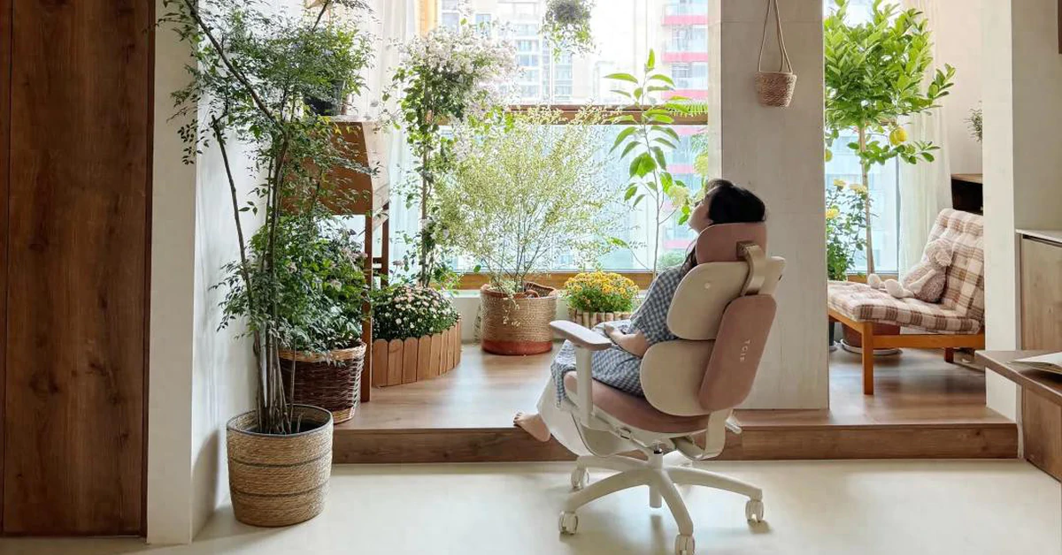 Căn hộ 150m² của phụ nữ độc thân: đẹp để ở, không phải để khoe