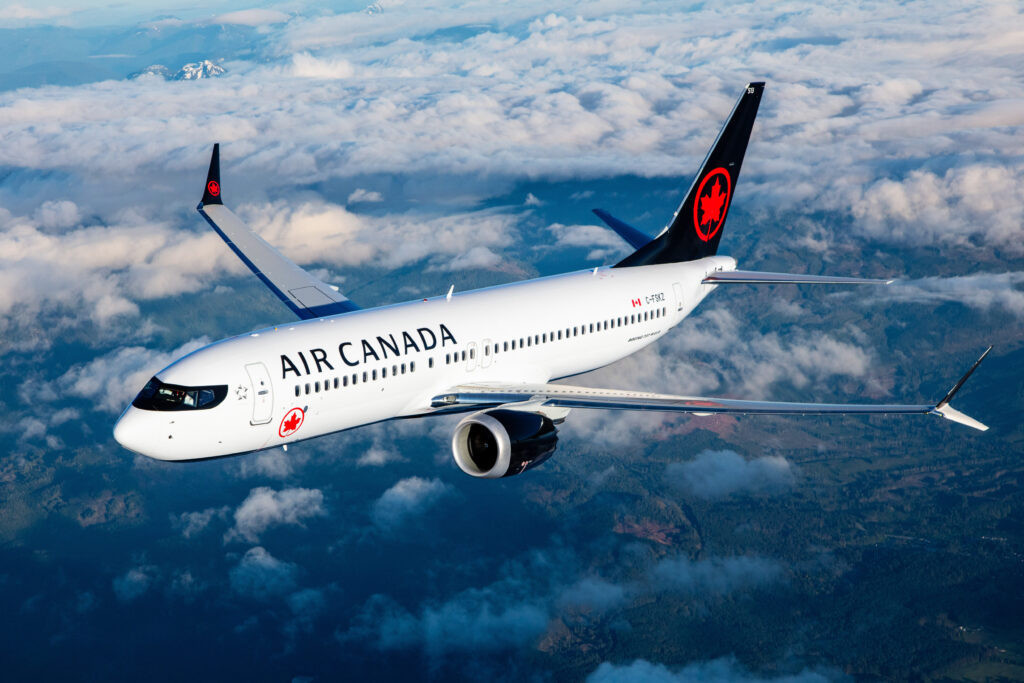 Đường bay thẳng Canada – Việt Nam: Bước ngoặt cho du lịch hai chiều