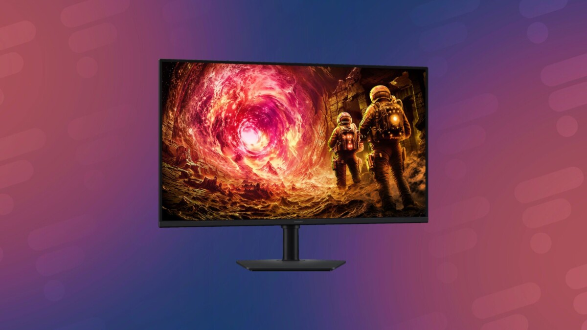 So sánh màn hình OLED gaming Acer Predator và Samsung Odyssey G5