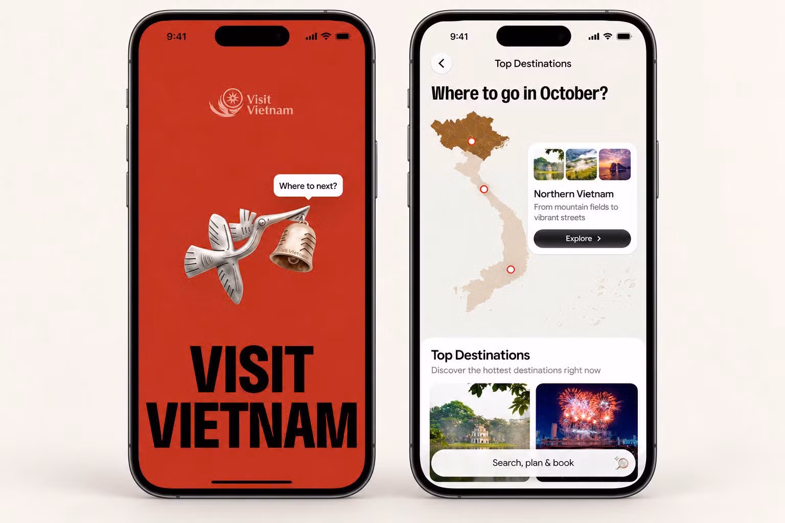 Sun Group liên minh với Visa, Marriott, Boeing để xây dựng hệ sinh thái du lịch toàn cầu