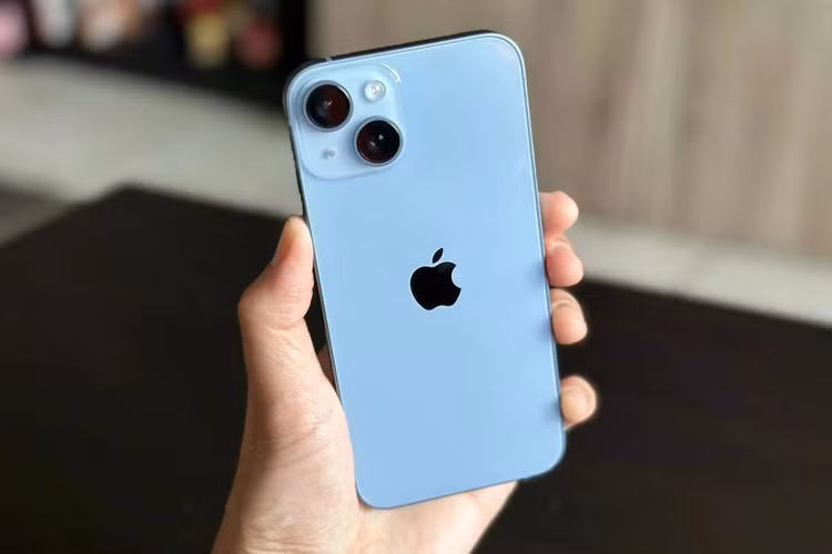 iPhone cũ giảm giá sâu: nên mua ngay hay chờ thêm?