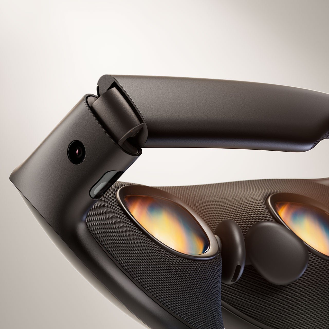 Meta VR Glasses 5K: IMAX Enhanced Dalam Bentuk Cermin Mata