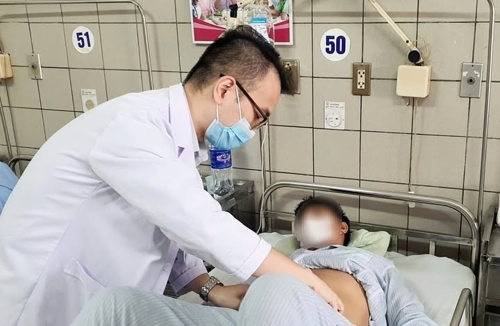 Những triệu chứng bị phớt lờ có thể cướp mạng nam giới 40+ chỉ trong vài ngày