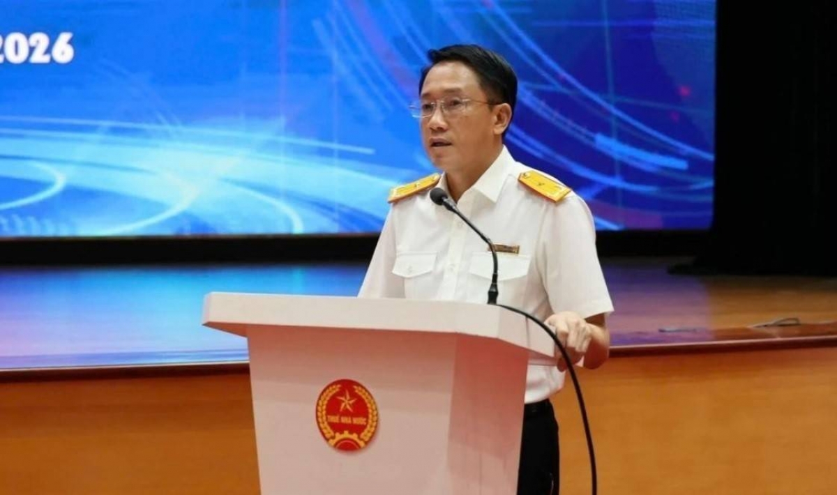 Chuyển từ thủ công sang dữ liệu: Hoàn thuế VAT tự động đang đổi cách ngành Thuế thu ngân sách