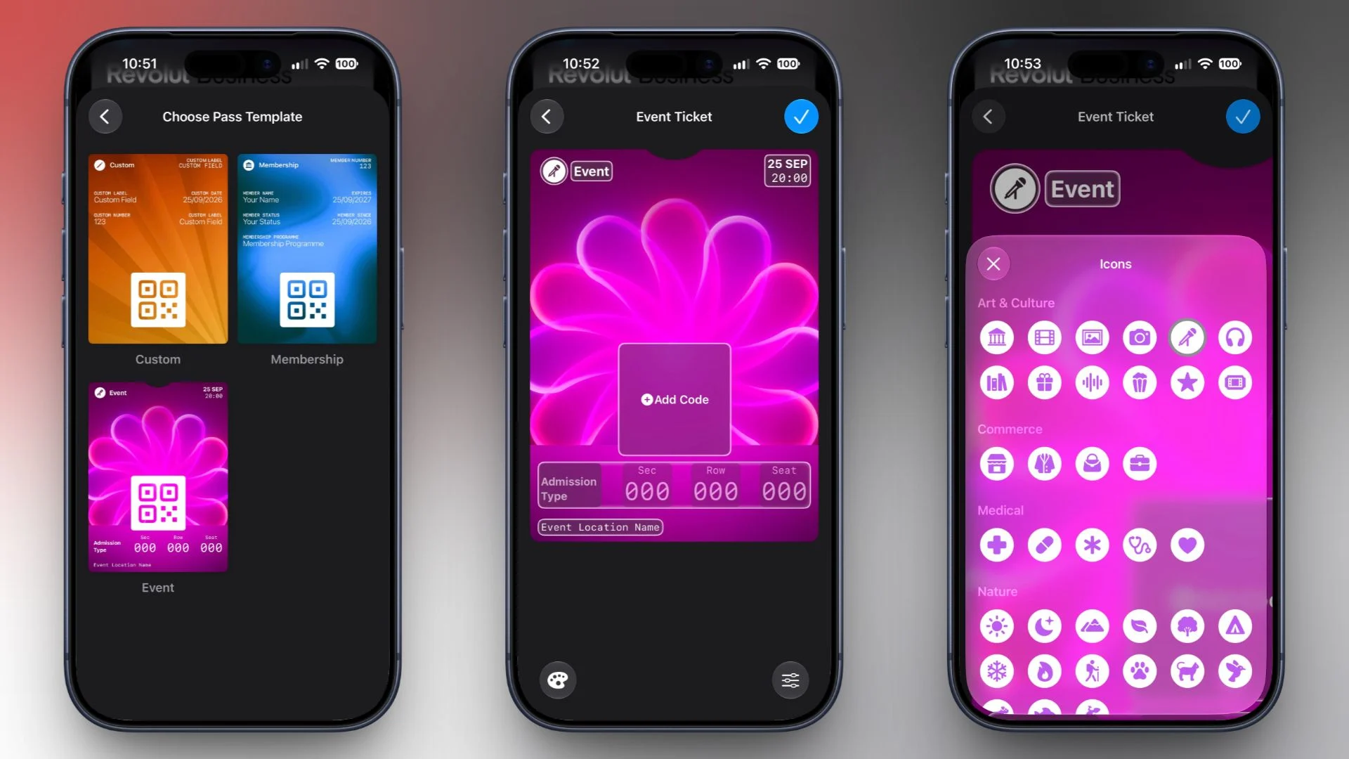 Hướng dẫn dùng iOS 27 Wallet để lưu mọi thẻ khách hàng thân thiết