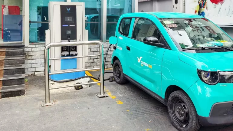 Cú sốc năng lượng và cuộc chạy đua lưới điện xanh Đông Nam Á