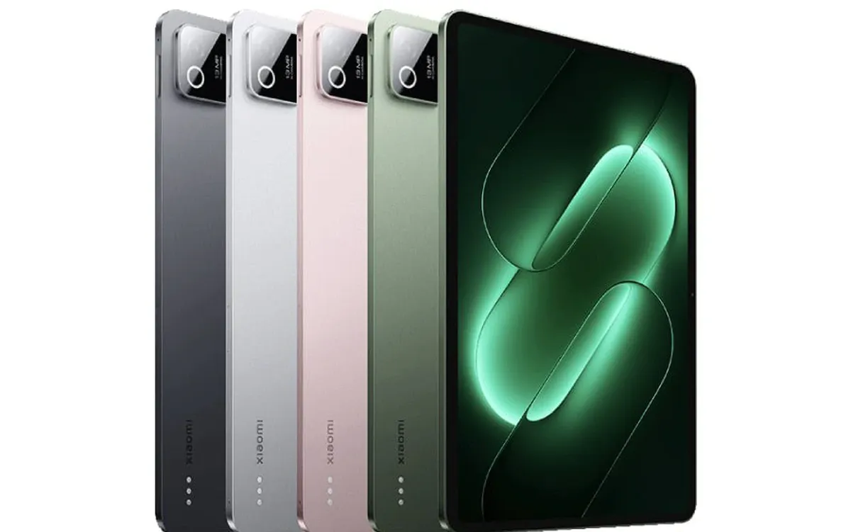 Xiaomi Pad 9 Pro, HONOR Pad V9 hay Huawei MatePad Air Z: Chọn tablet nào đáng tiền nhất?