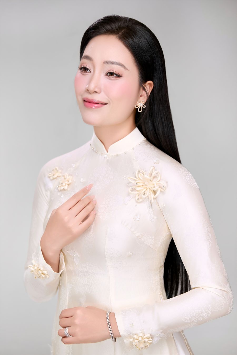 Huyền Trang và giải UNESCO: bước ngoặt của âm nhạc dân gian Việt