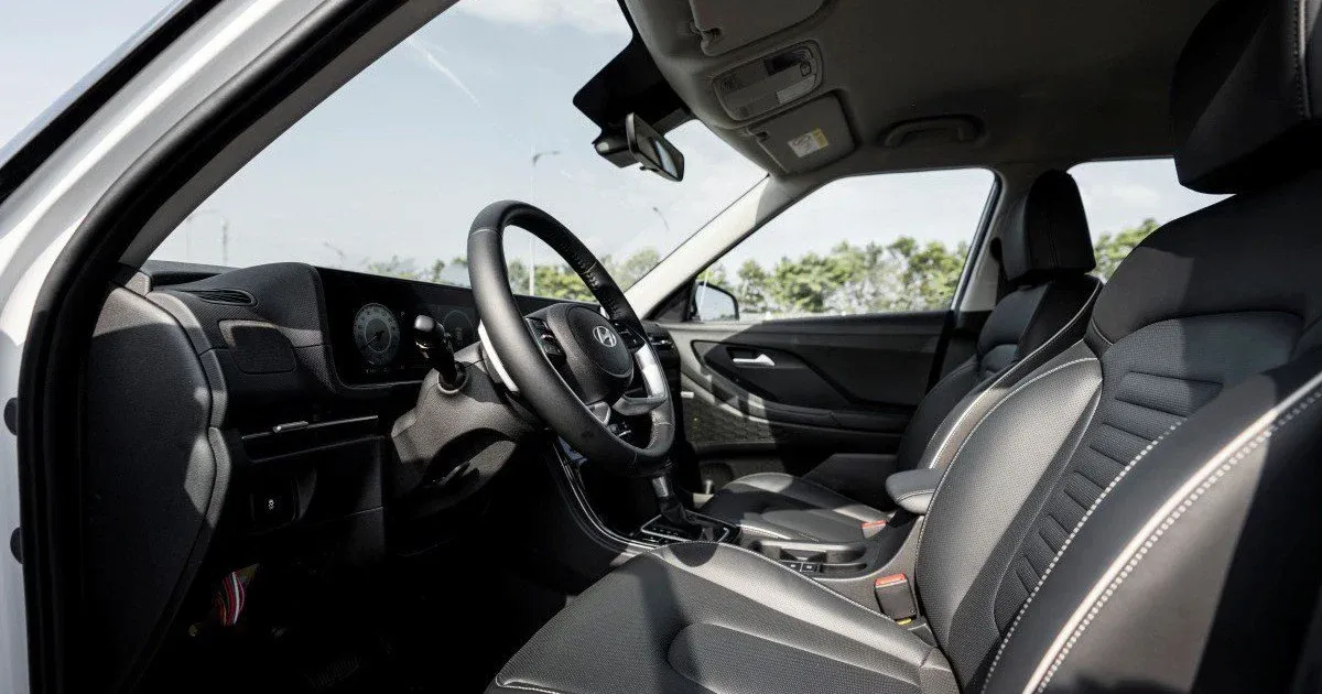 Hyundai Creta giảm giá 80 triệu đồng: nên mua hay chọn HR-V, CX-30, Corolla Cross?