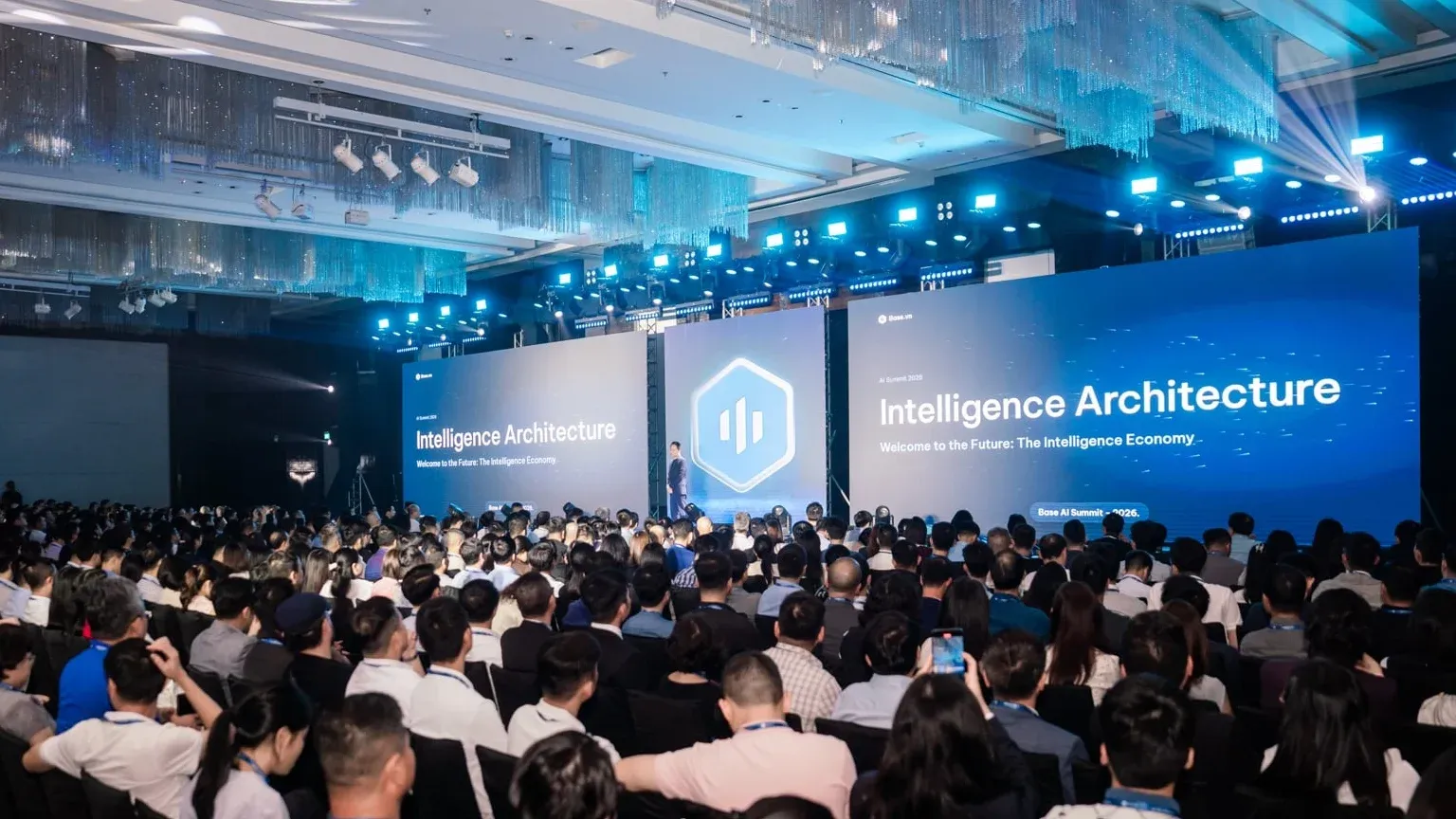 Base 2.0: Nền tảng AI đưa AI Agent vào “biên chế” doanh nghiệp