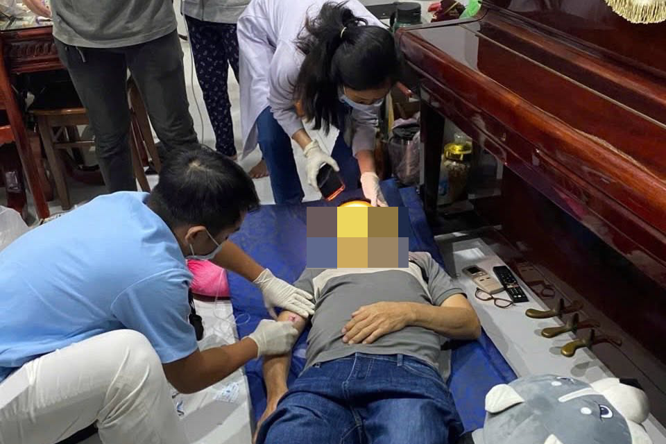 Những triệu chứng bị phớt lờ có thể cướp mạng nam giới 40+ chỉ trong vài ngày