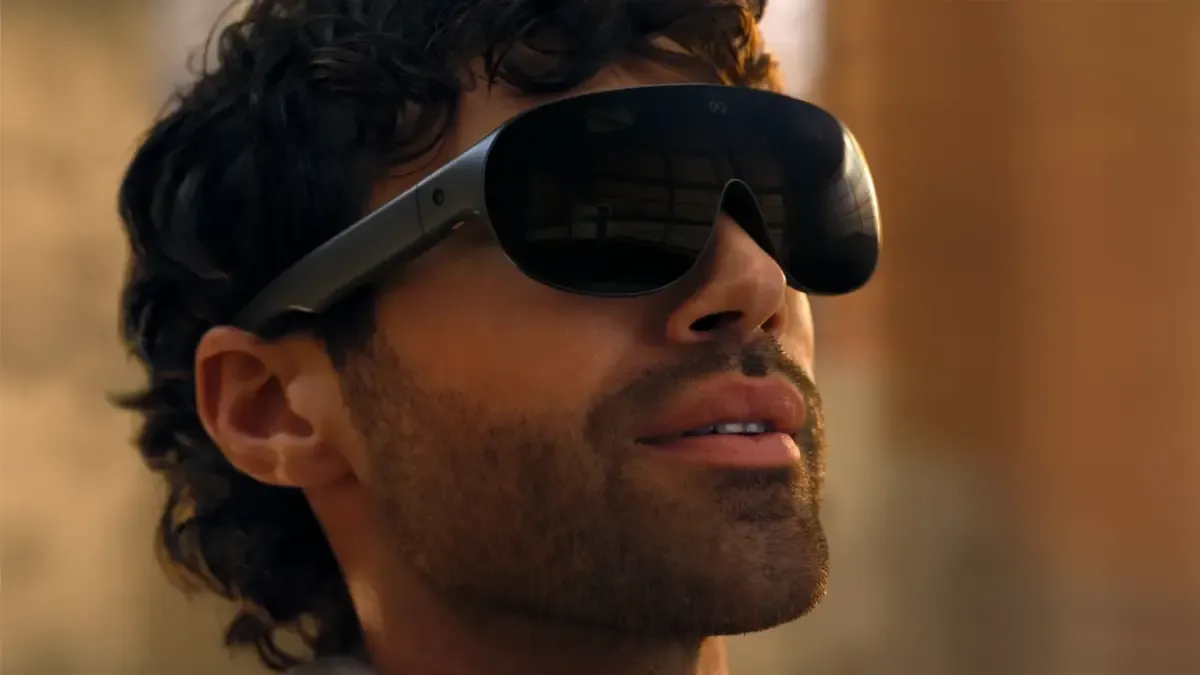 Meta VR Glasses và Ray-Ban Meta Gen 3: Những công bố lớn tại Meta Connect