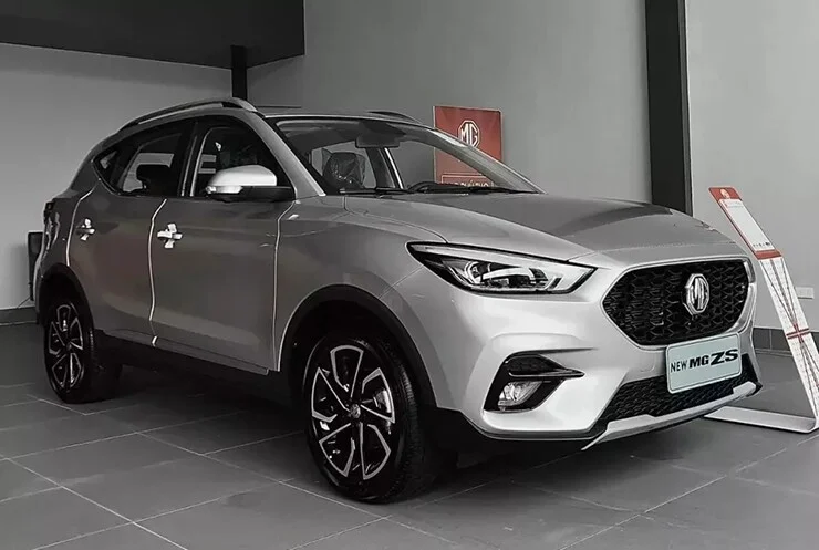 MG giảm giá sâu tháng 9: Dọn kho quyết liệt hay cuộc phục hưng?