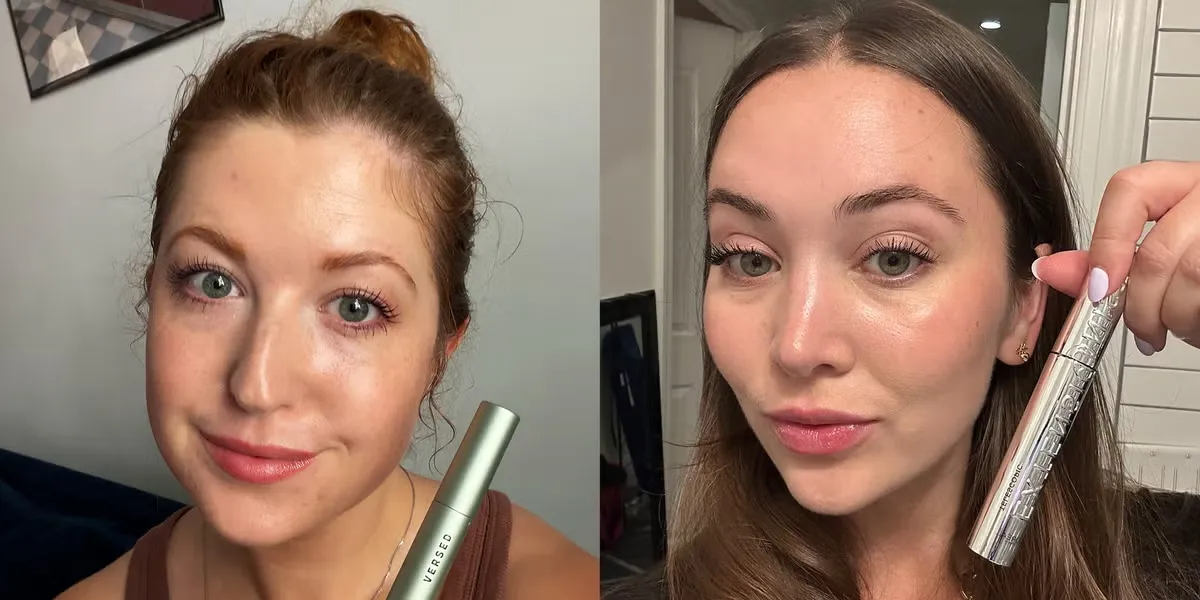 Mascara và Eyeliner Drugstore: Bí quyết tạo mắt chuyên nghiệp