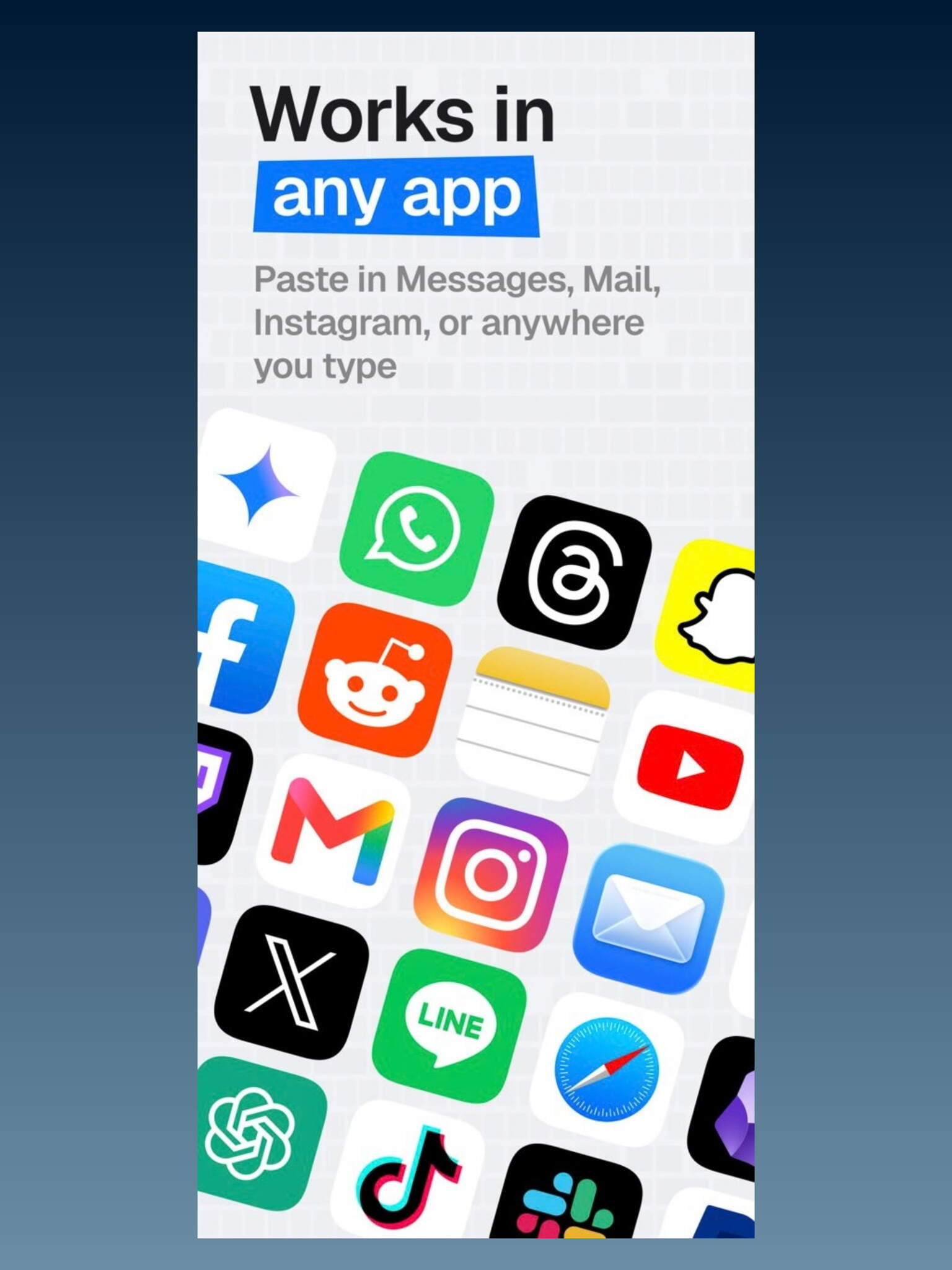 Nhập Văn Bản Nhanh Hơn Trên Điện Thoại: Apple Notes Links vs Paste Snippets