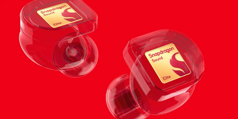 Snapdragon Sound Elite Gen 2: Chip âm thanh AI sẽ nâng cấp tai nghe cao cấp ra sao?