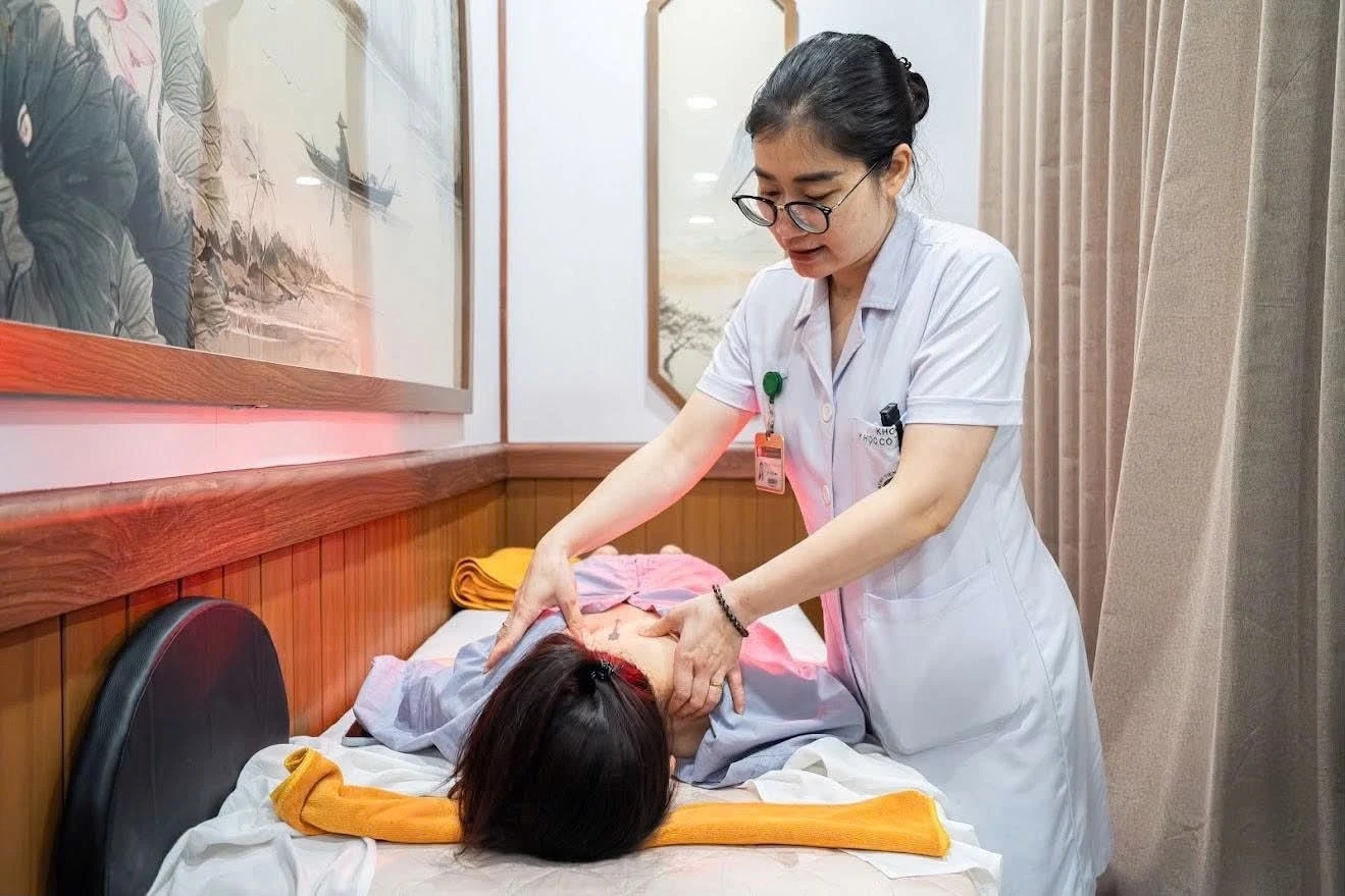Ngưng thở khi ngủ và lệ thuộc thuốc ngủ: Hai quả bom nổ chậm trong phòng ngủ