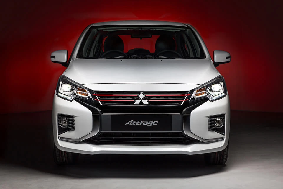 Mitsubishi Xforce giảm giá mạnh: có nên chọn thay vì Kia Sonet và Honda HR-V?