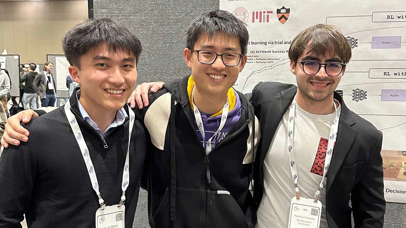 Từ phòng học đến phòng họp: Gen Z đang tái định nghĩa startup AI