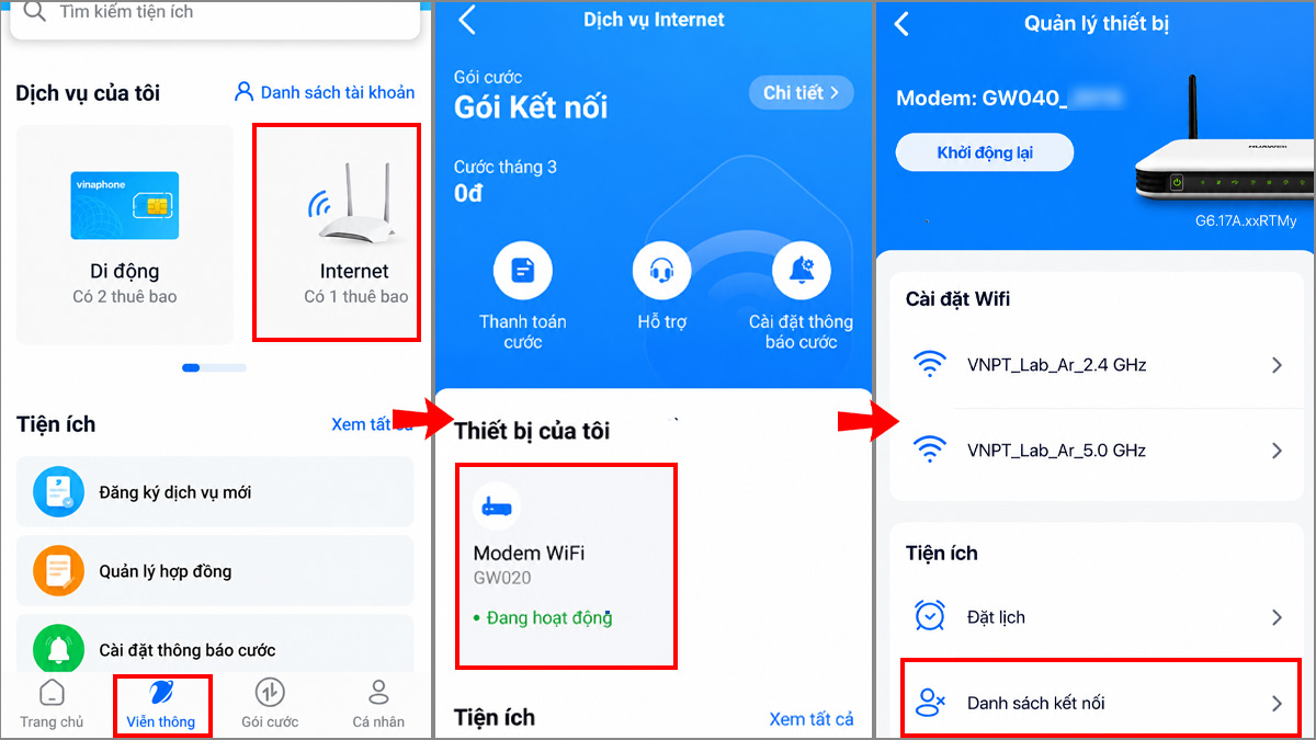 Cấu hình VPN trên router để bảo vệ toàn bộ mạng nhà