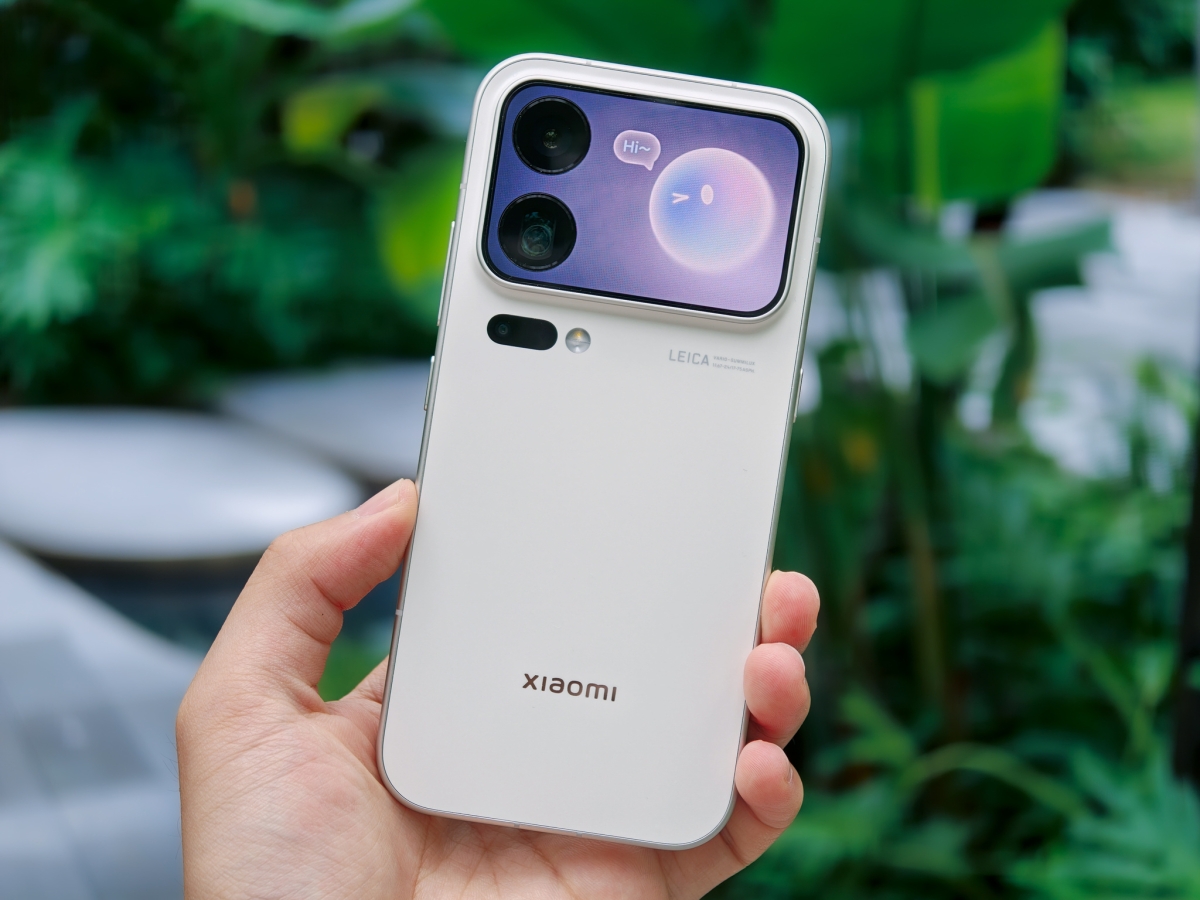Xiaomi 18 Pro Max ra mắt với Snapdragon 8 Elite Gen 6: có đáng nâng cấp?