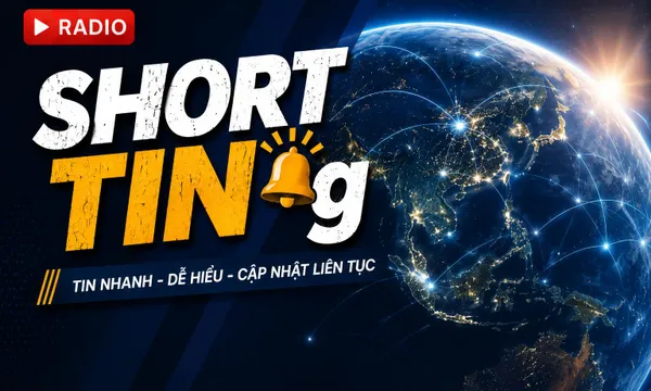 Nguyễn Vũ Linh và cuộc ngoại giao mềm bằng Hồn thiêng Âu Lạc