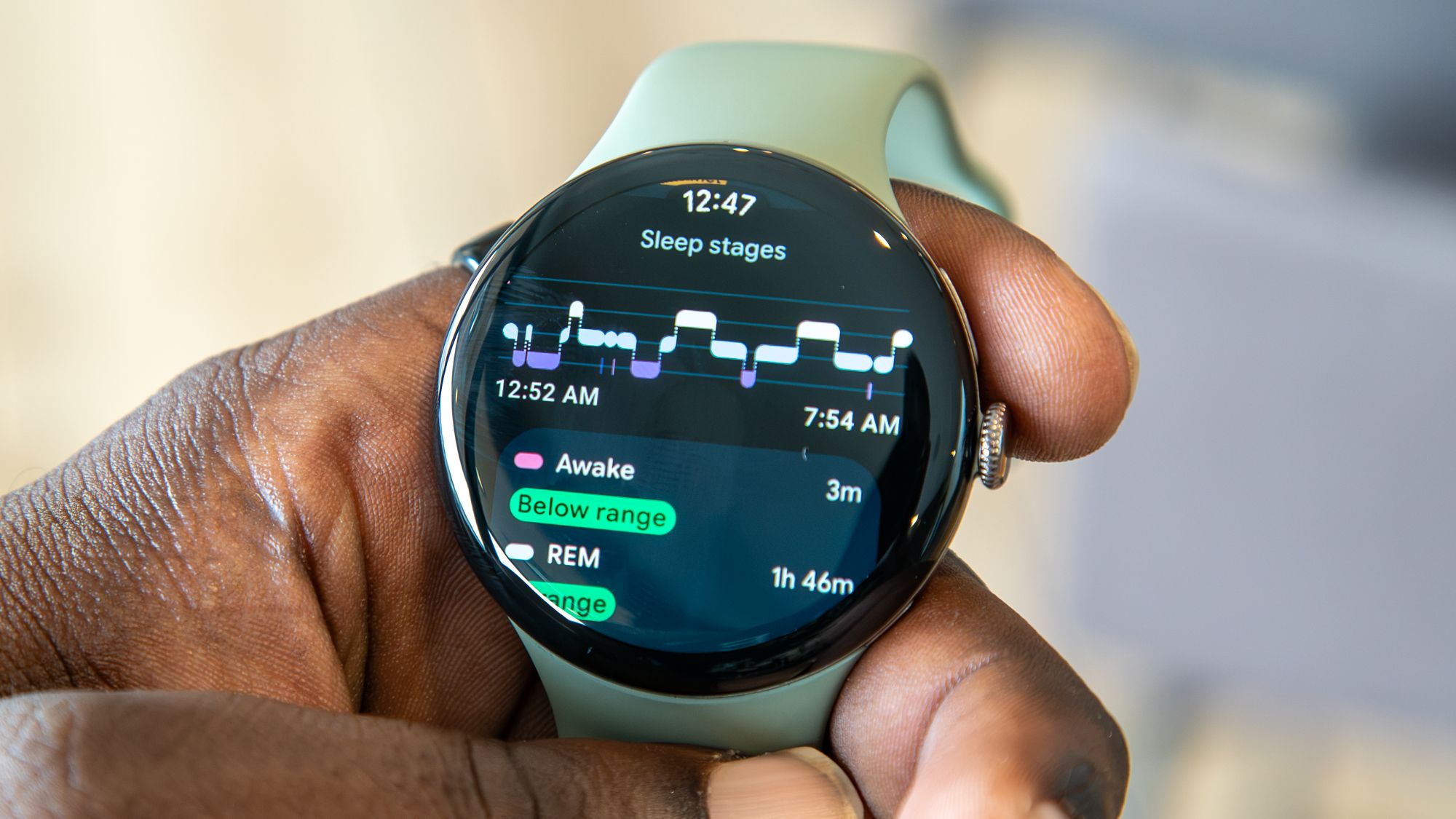Pixel Watch Health Guardian: Đo lường sức khỏe hay chỉ thêm số liệu?