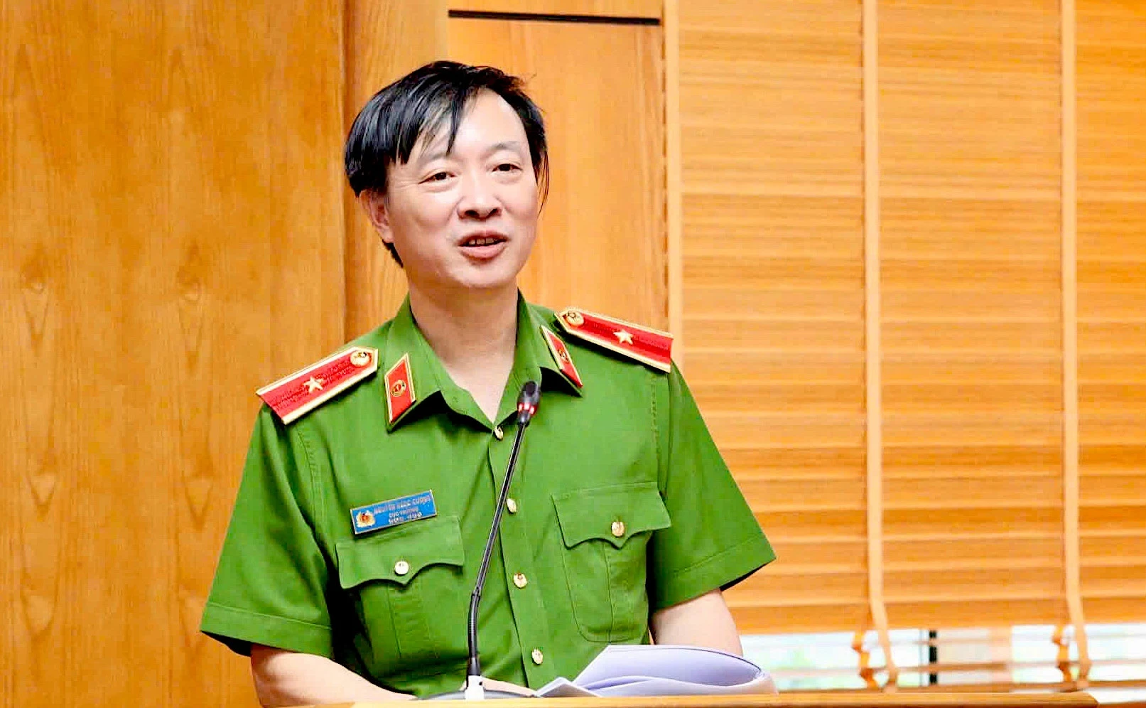 Siêu trung tâm dữ liệu Đông Nam Á và tham vọng hạ tầng số hóa