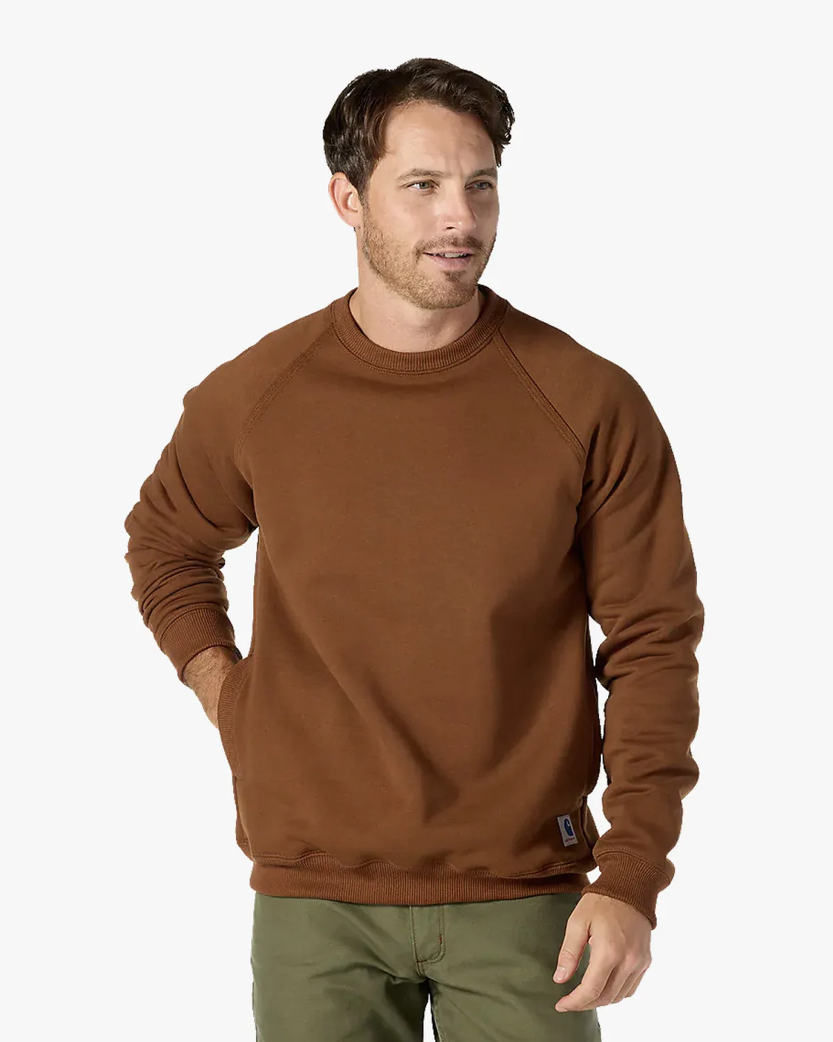 Áo khoác và hoodie mùa thu giảm giá sâu: Xây hệ layer bền bỉ