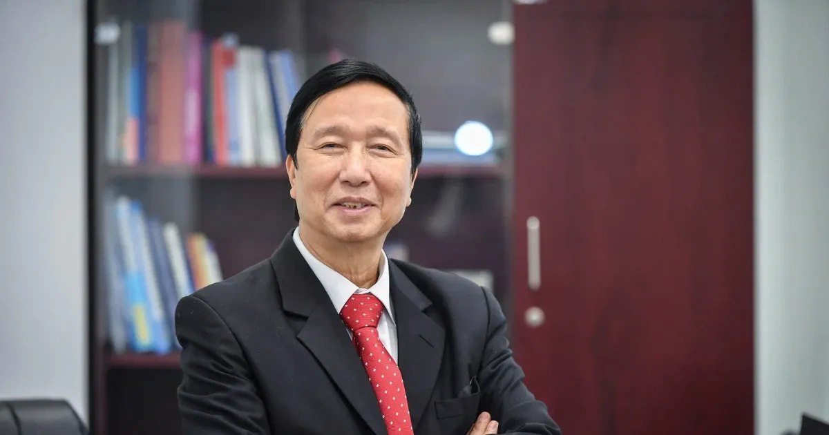 Tế bào gốc lưu trữ suốt đời và cuộc cách mạng y học tái tạo