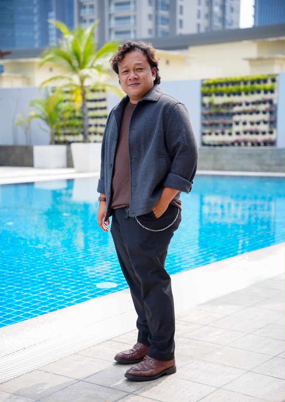 Bila Impian Kerjaya Berubah: Pengakuan Jujur Artis Muda