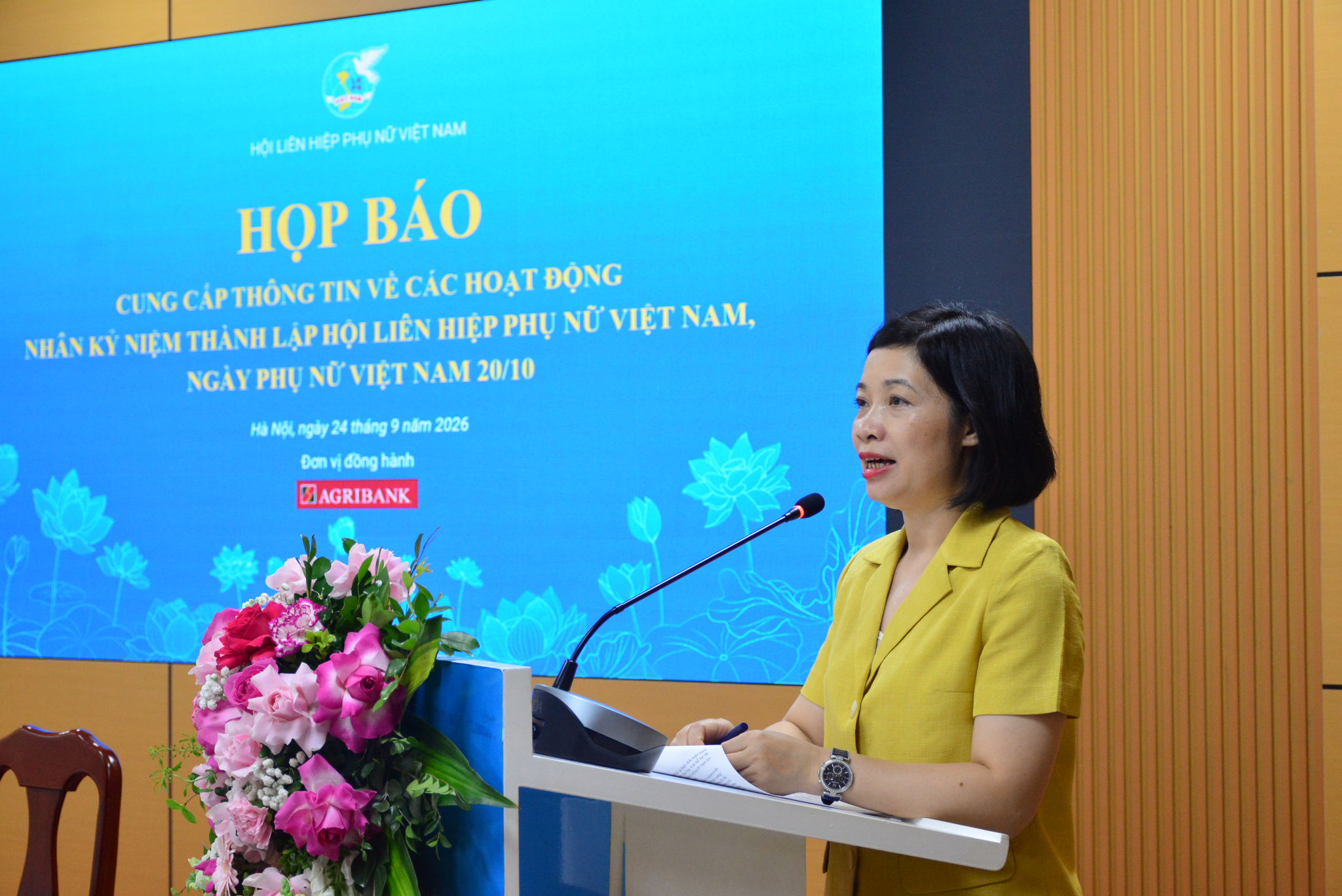 Lần đầu AI đồng hành cuộc thi khởi nghiệp phụ nữ