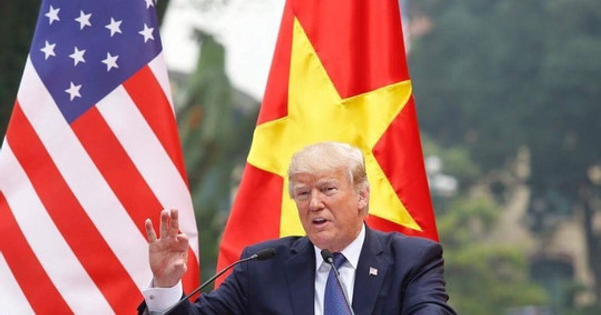 Việt Nam đối mặt với cuộc điều tra thuế quan Mỹ: Dệt may và thủy sản chịu áp lực nặng nề
