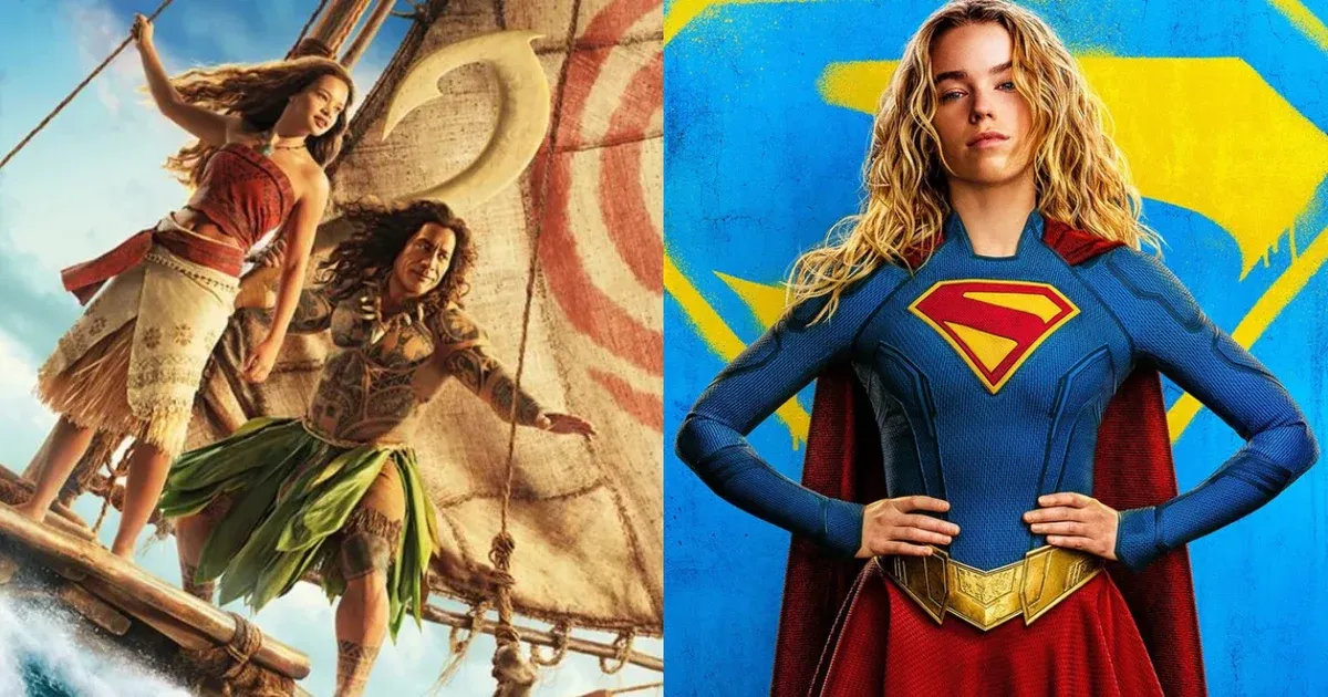 Moana live-action: Vì sao bom tấn ngân sách lớn lại hụt hơi?