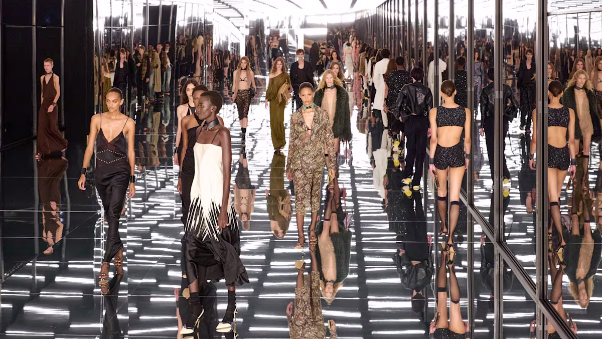 Fendi, Marni và Jil Sander: Khi mã nhận diện nhà mốt được nới lỏng