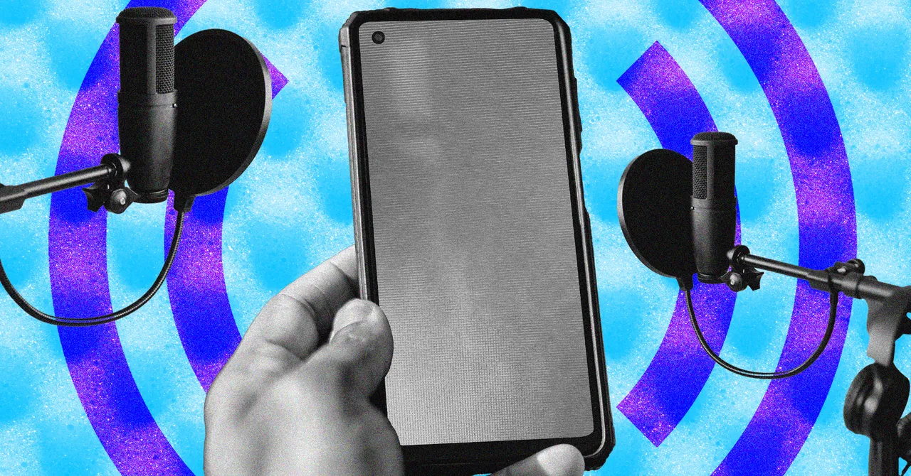 Hướng dẫn quay màn hình Android chi tiết cho người mới