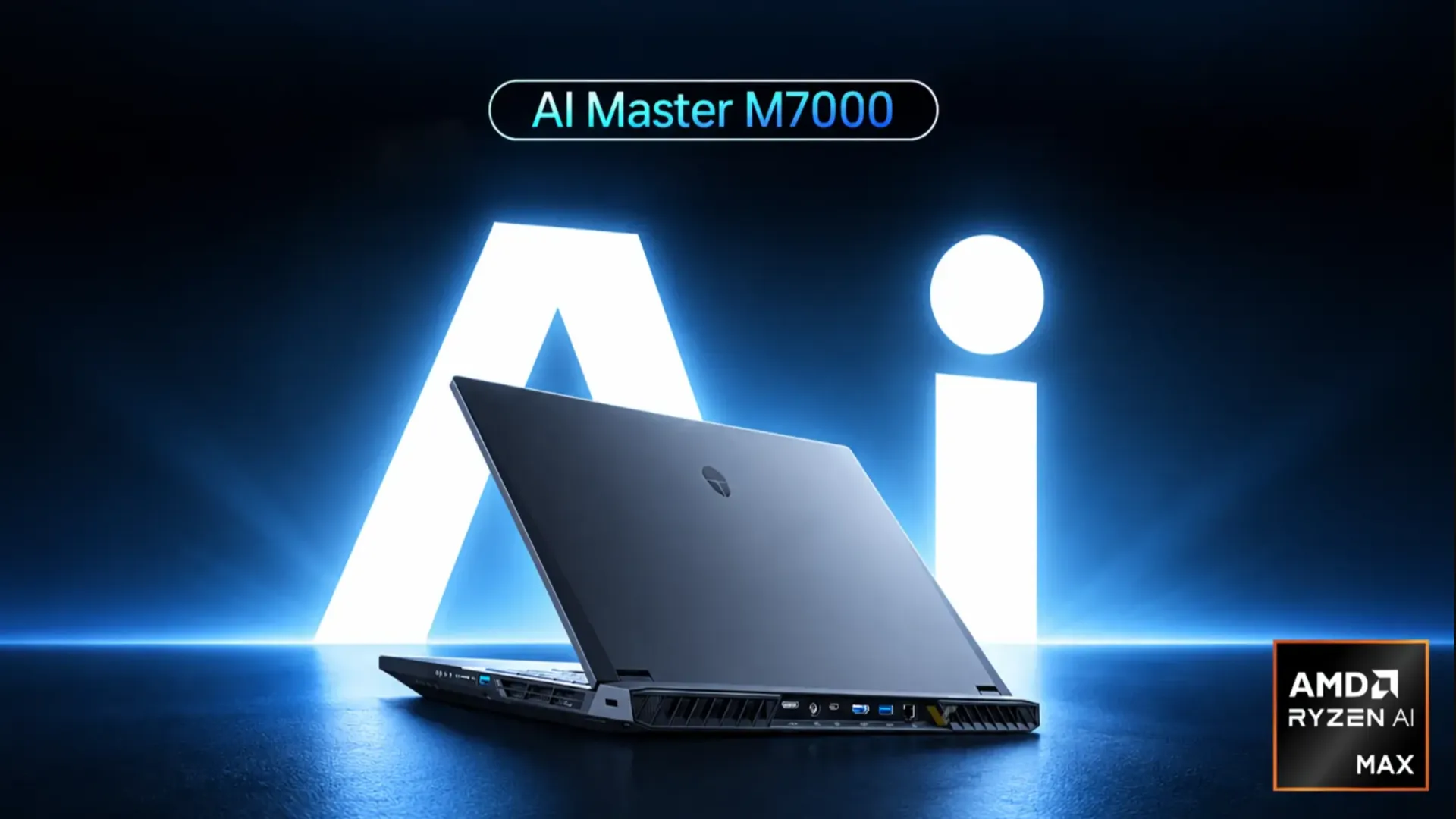 Laptop AI workstation: cuộc cách mạng máy tính di động?