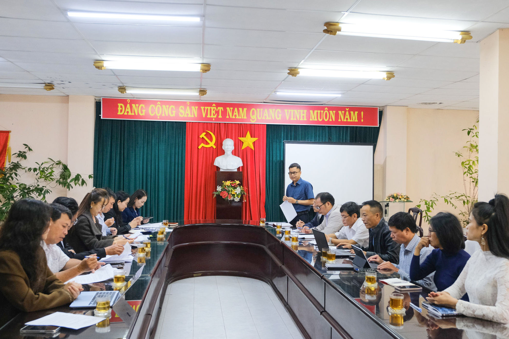 Liên hoan Tiếng hát Truyền hình Lâm Đồng: Điểm hẹn tài năng âm nhạc mới