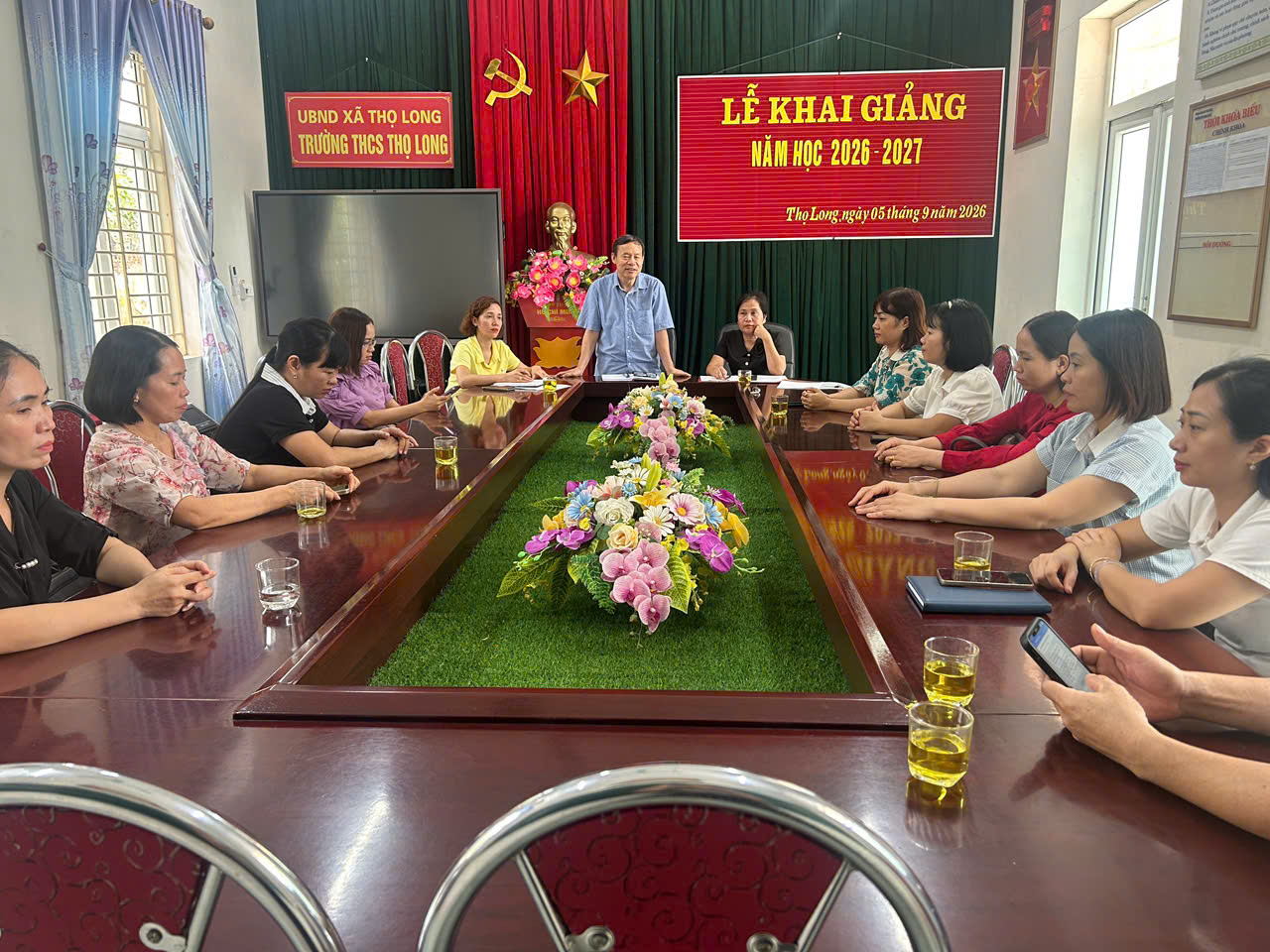 Kỳ thi học sinh giỏi quốc gia: địa phương luyện đội tuyển thế nào?