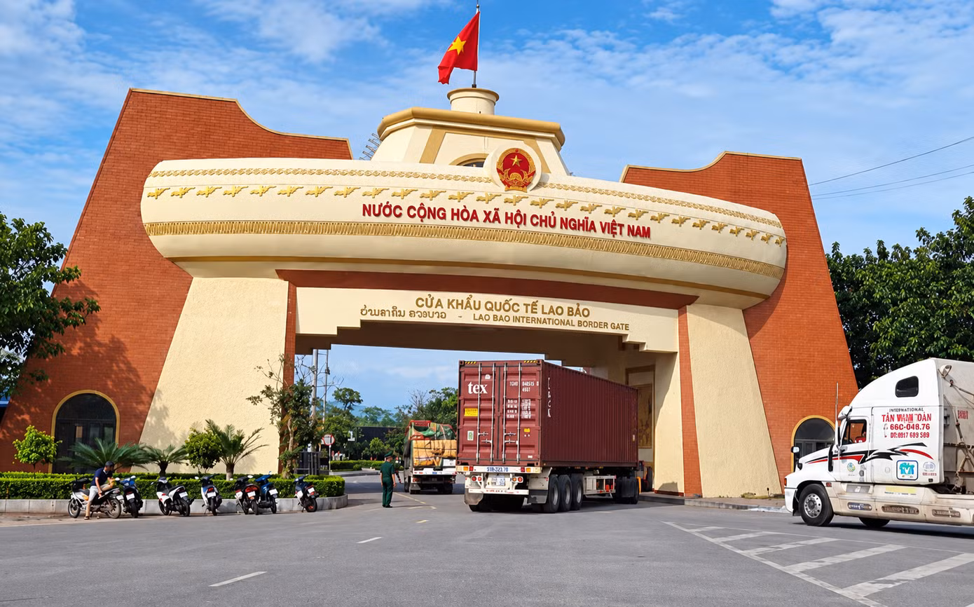 Quảng Trị mở cửa ra biển: hành lang đầu tư mới từ năng lượng đến logistics