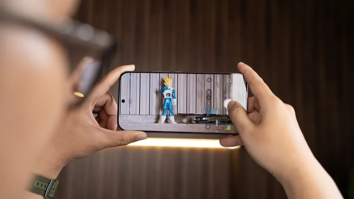 POCO F9 Ultra 512GB có đáng nâng cấp so với flagship đắt tiền?