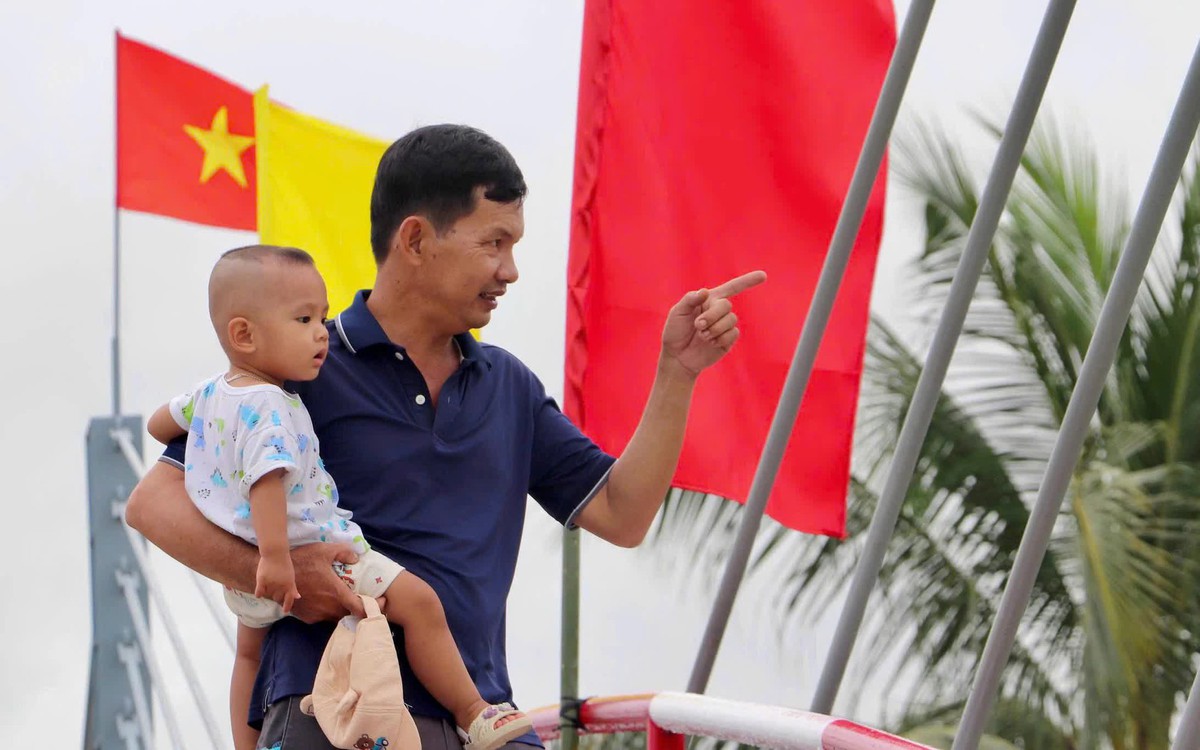 Cầu Kinh Ngay: bước ngoặt kết nối cù lao Vĩnh Long với đất liền