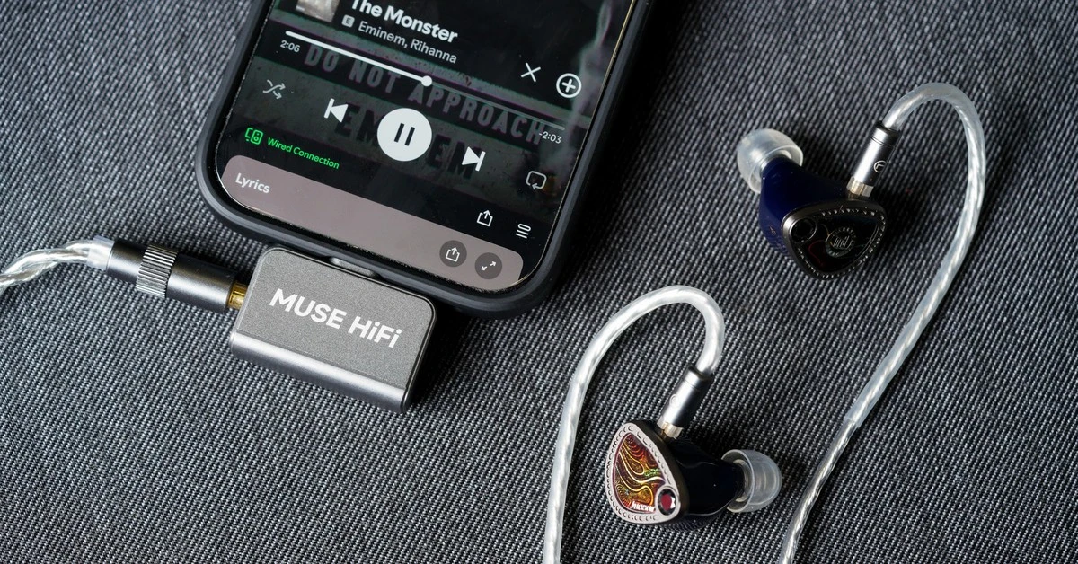 5 cách tối ưu hóa chất lượng âm thanh tai nghe in-ear sau khi mua